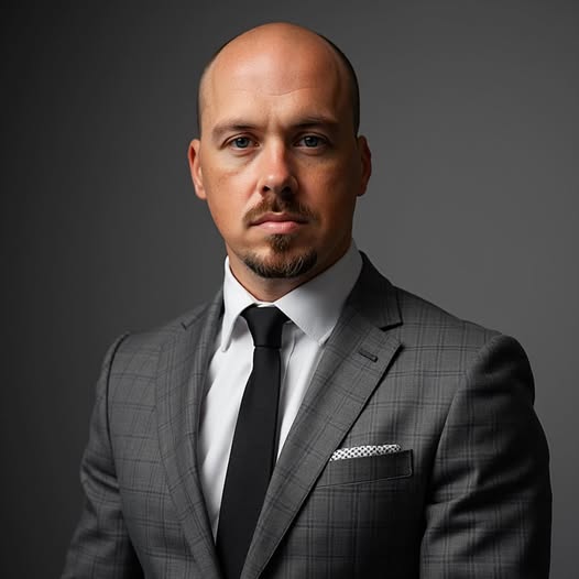 Neil - Luxe Timepieces