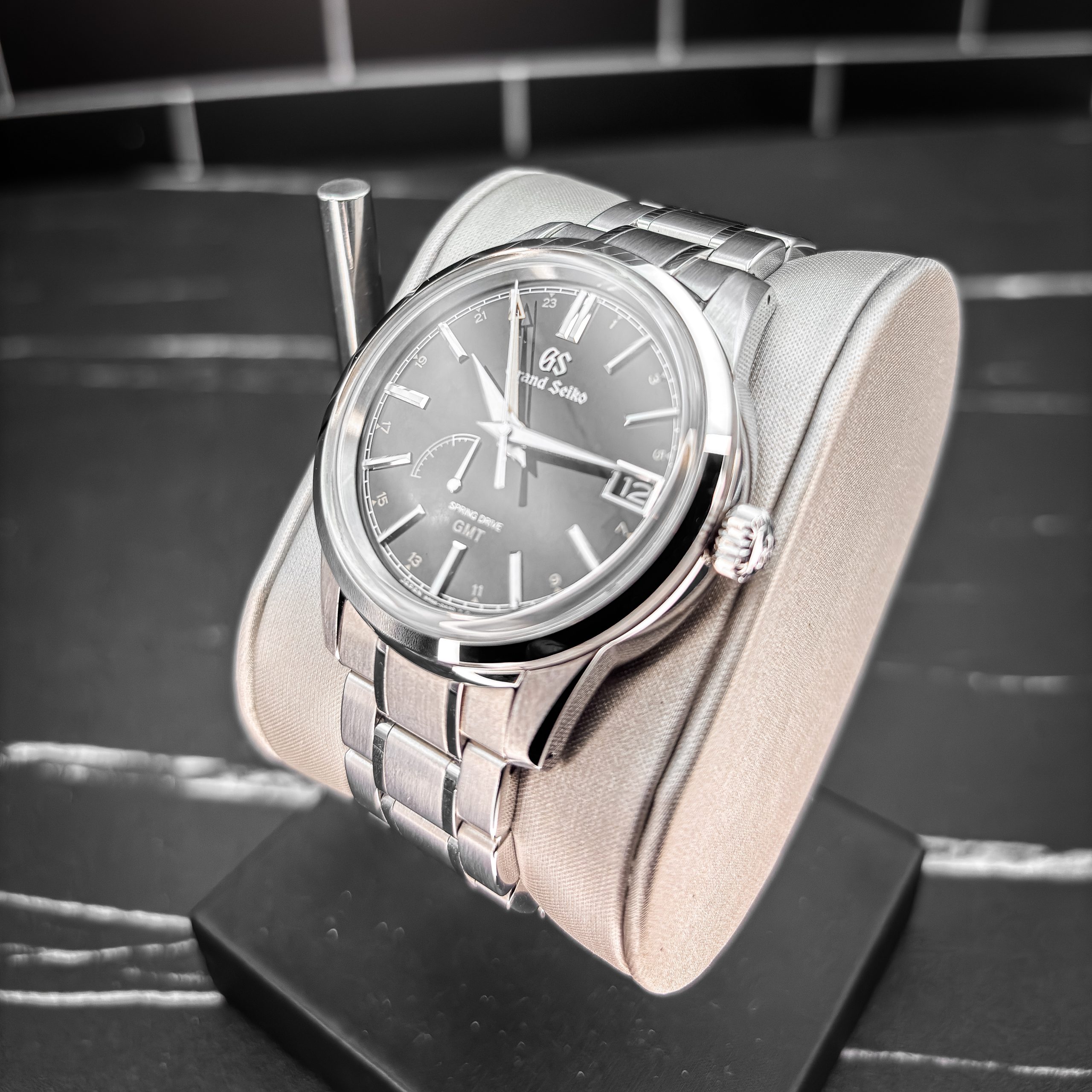 Grand Seiko Elegance Collection Kanro - Image 3