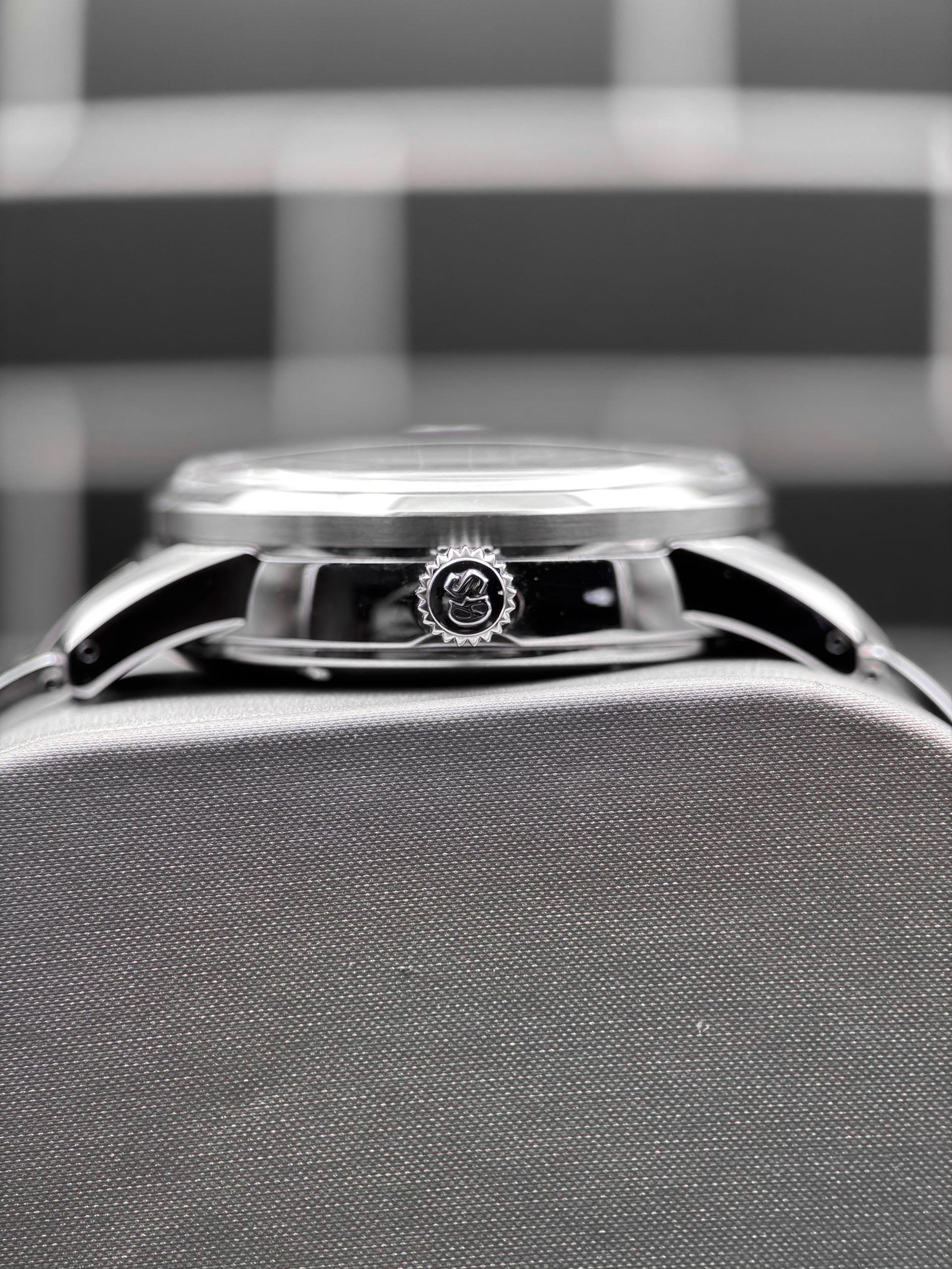 Grand Seiko Elegance Collection Kanro - Image 5