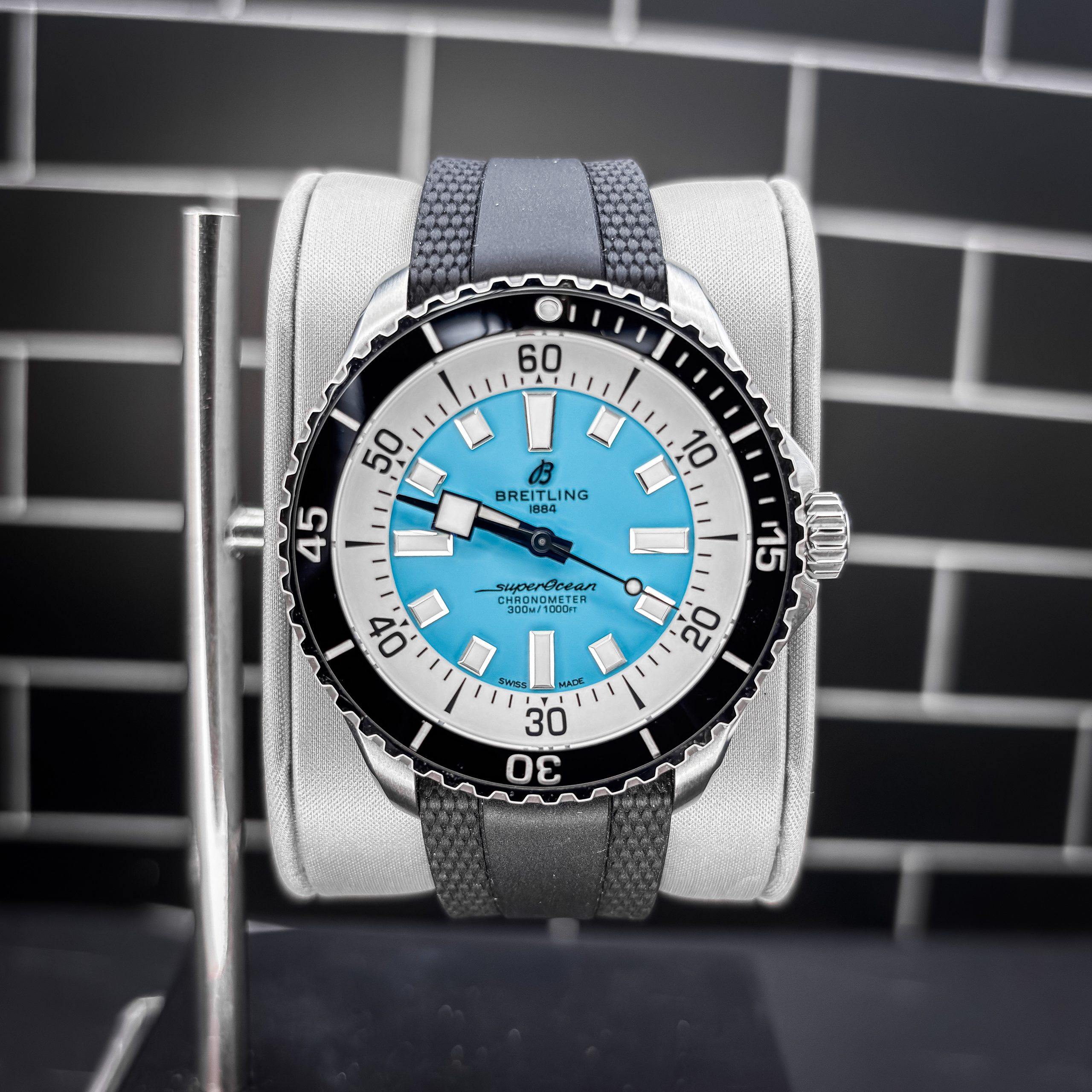 Breitling Superocean