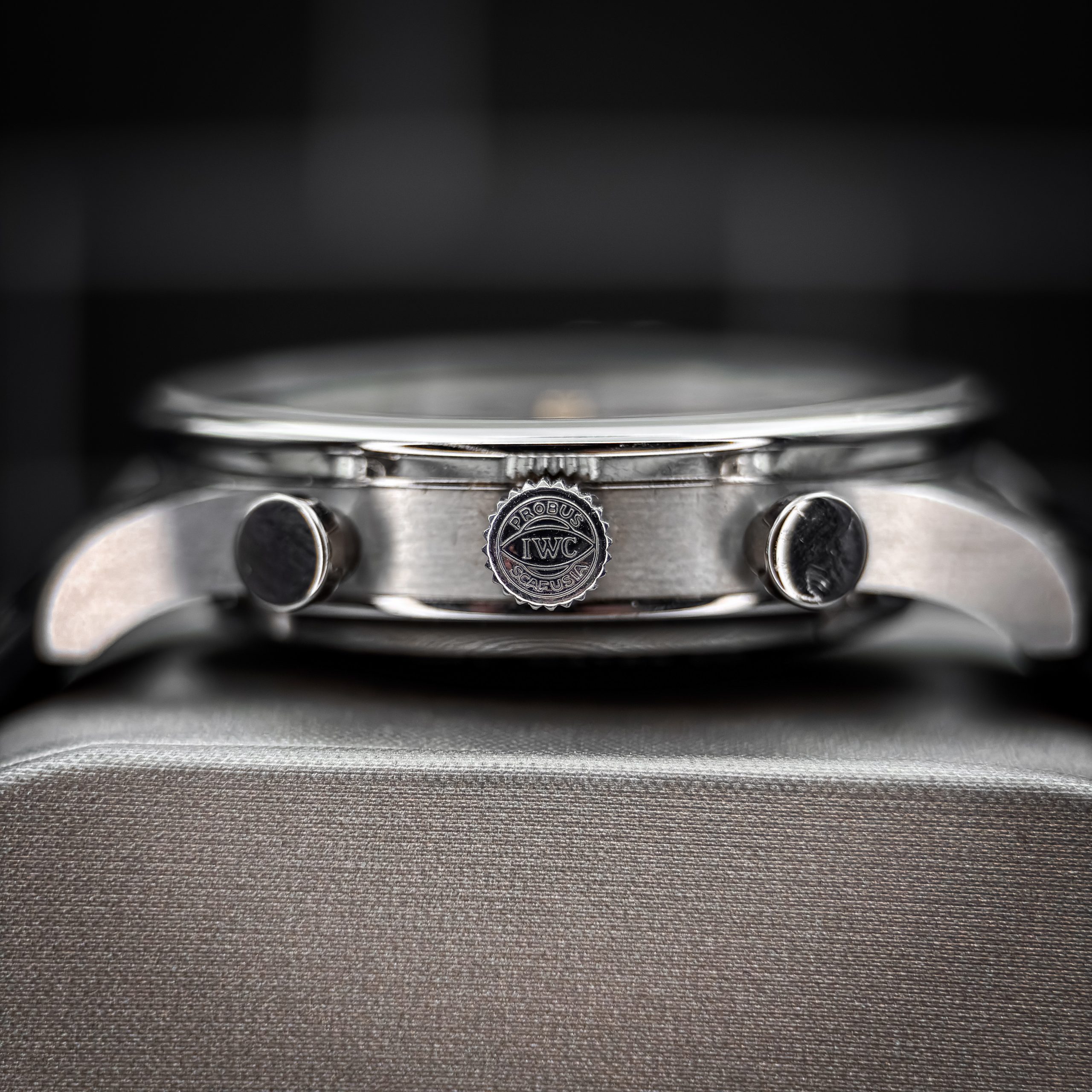 IWC Portuguese Chronograph - Image 6