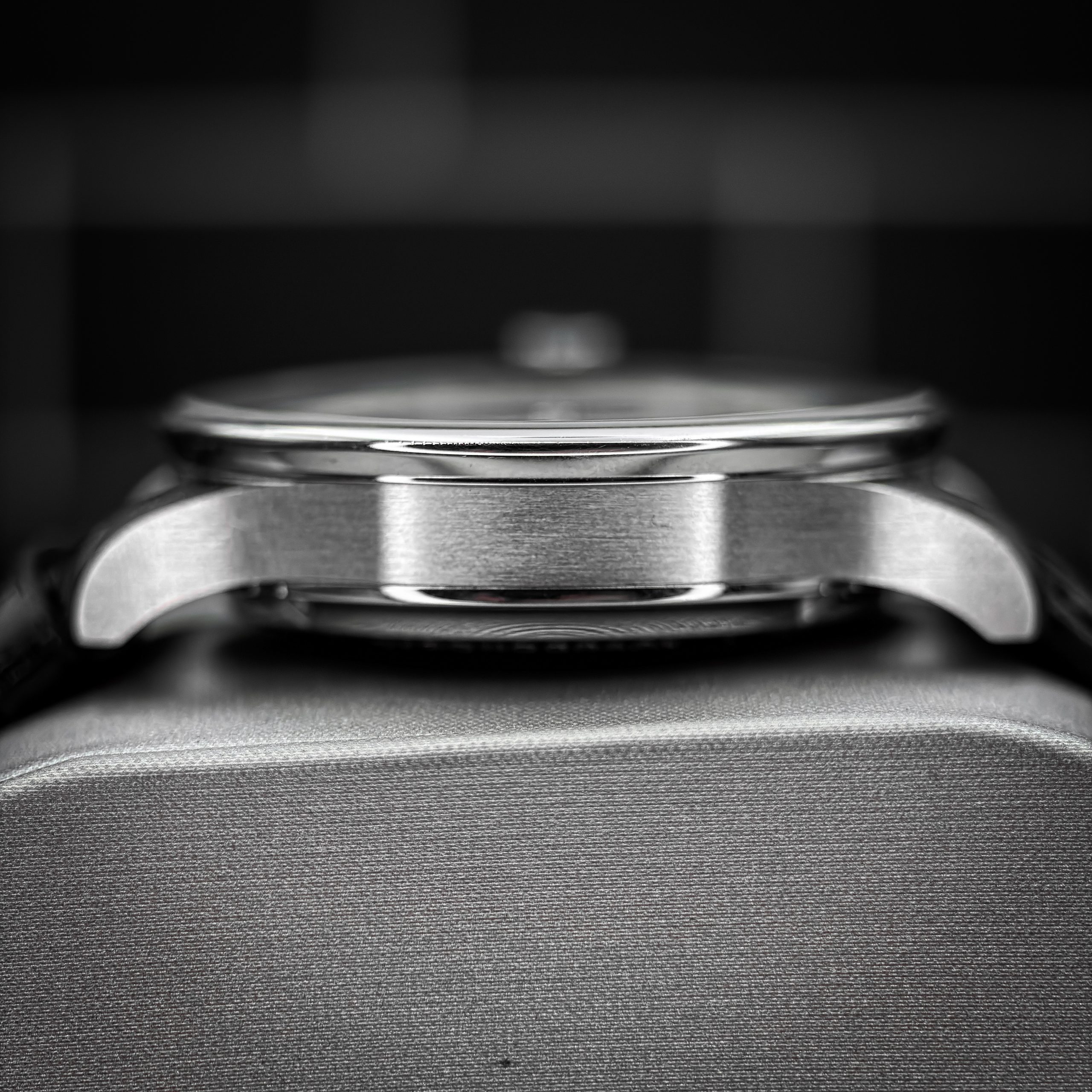 IWC Portuguese Chronograph - Image 7