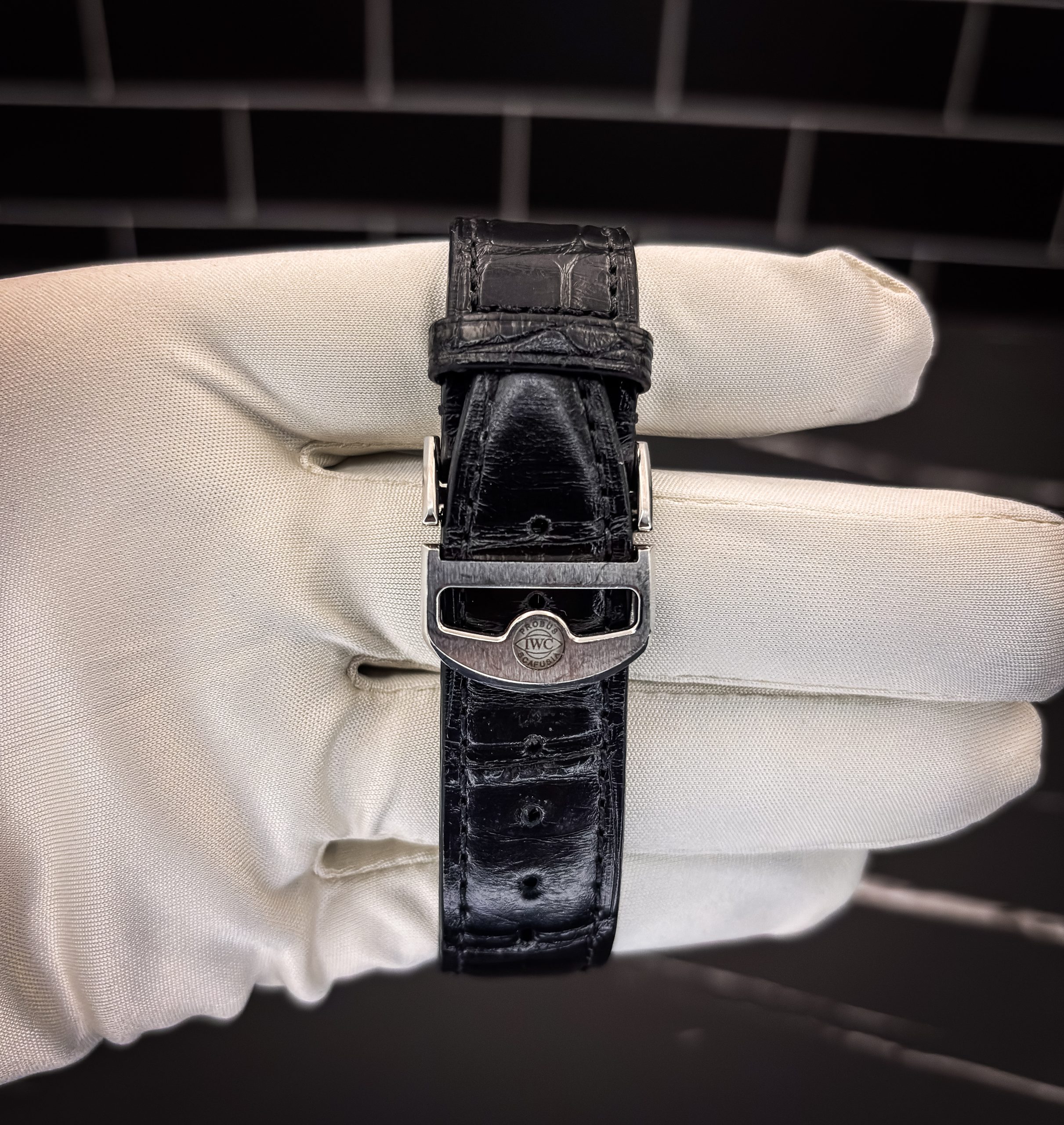 IWC Portuguese Chronograph - Image 16