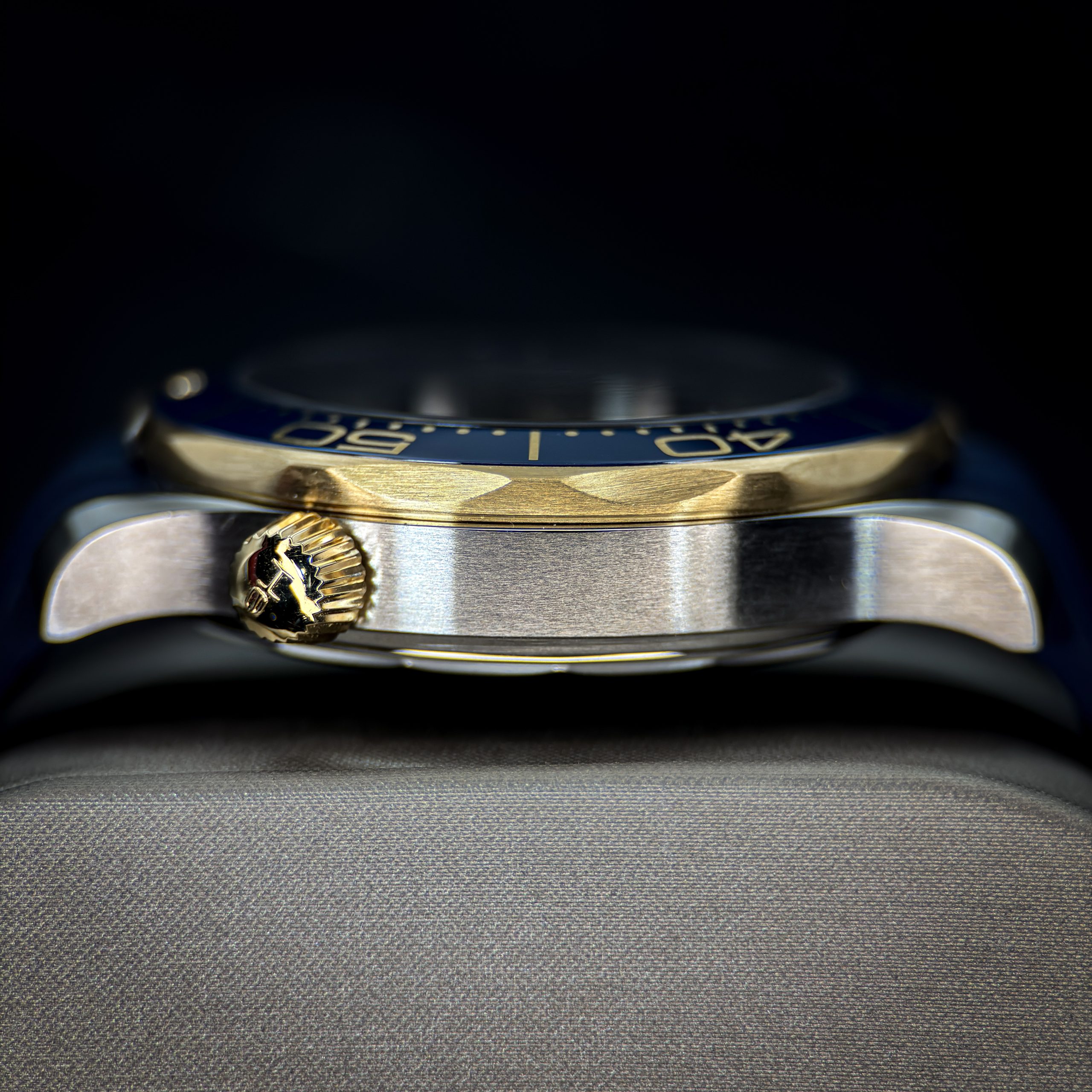 Omega Seamaster Diver 300 M - Image 7