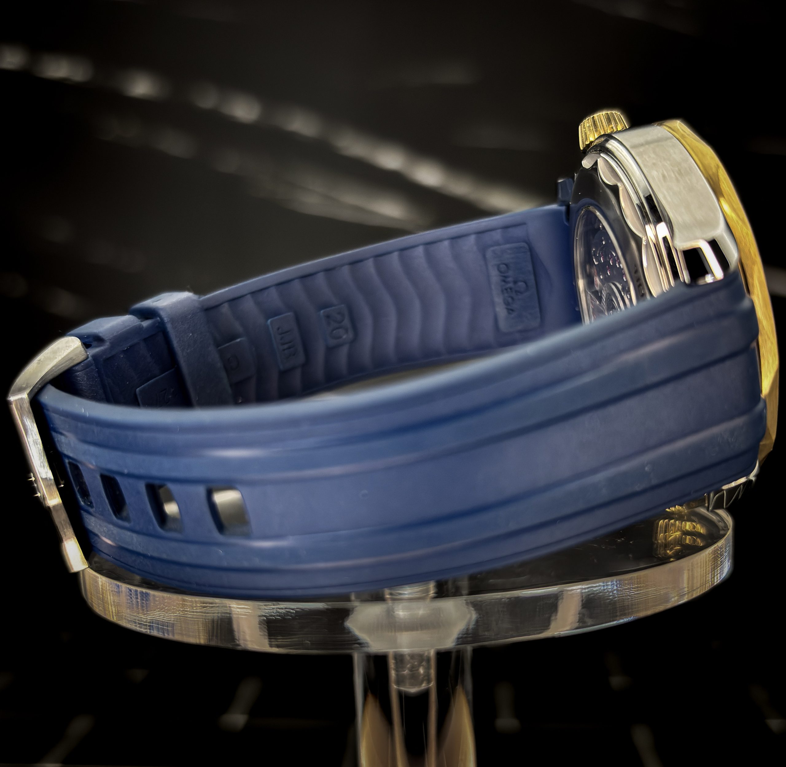 Omega Seamaster Diver 300 M - Image 8