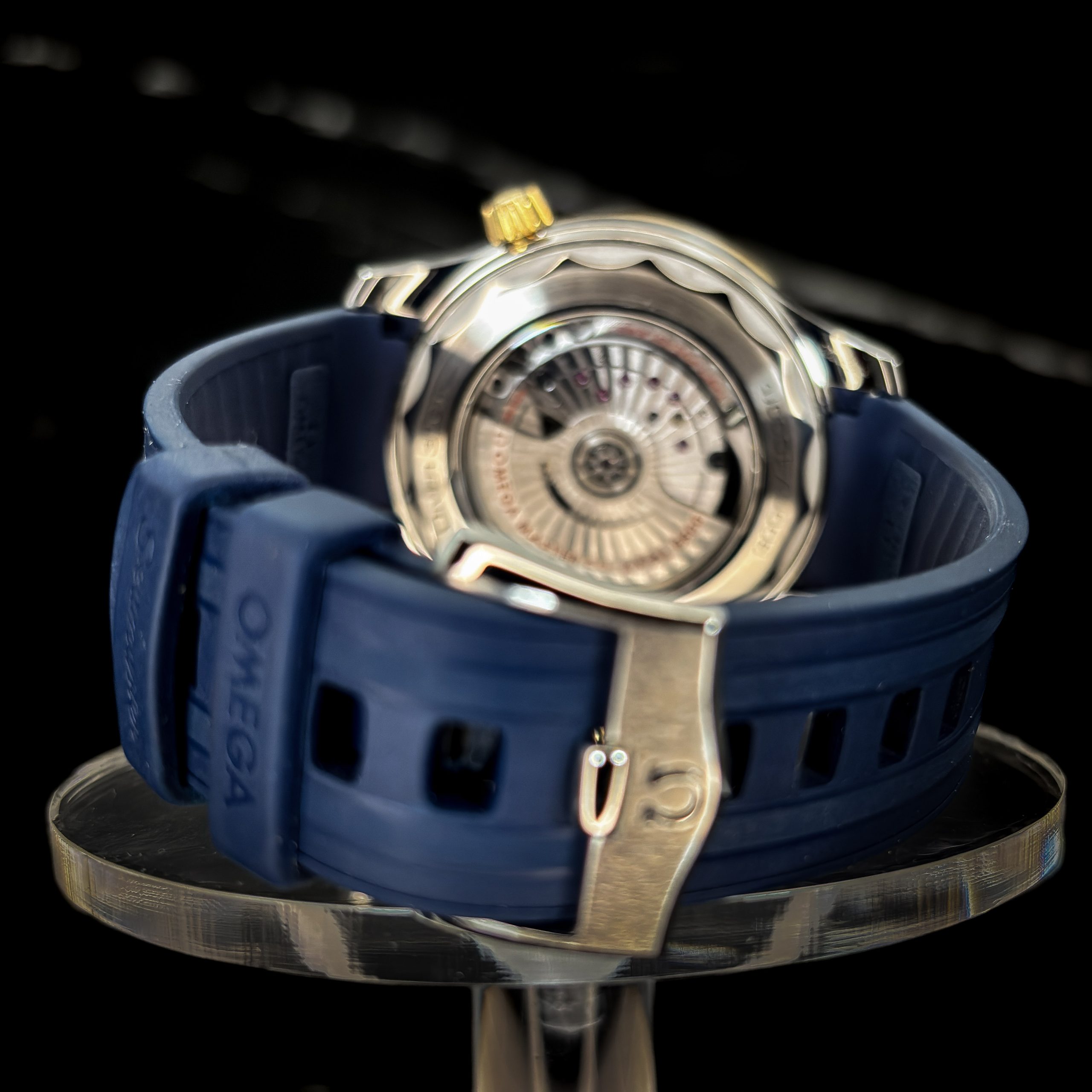 Omega Seamaster Diver 300 M - Image 9