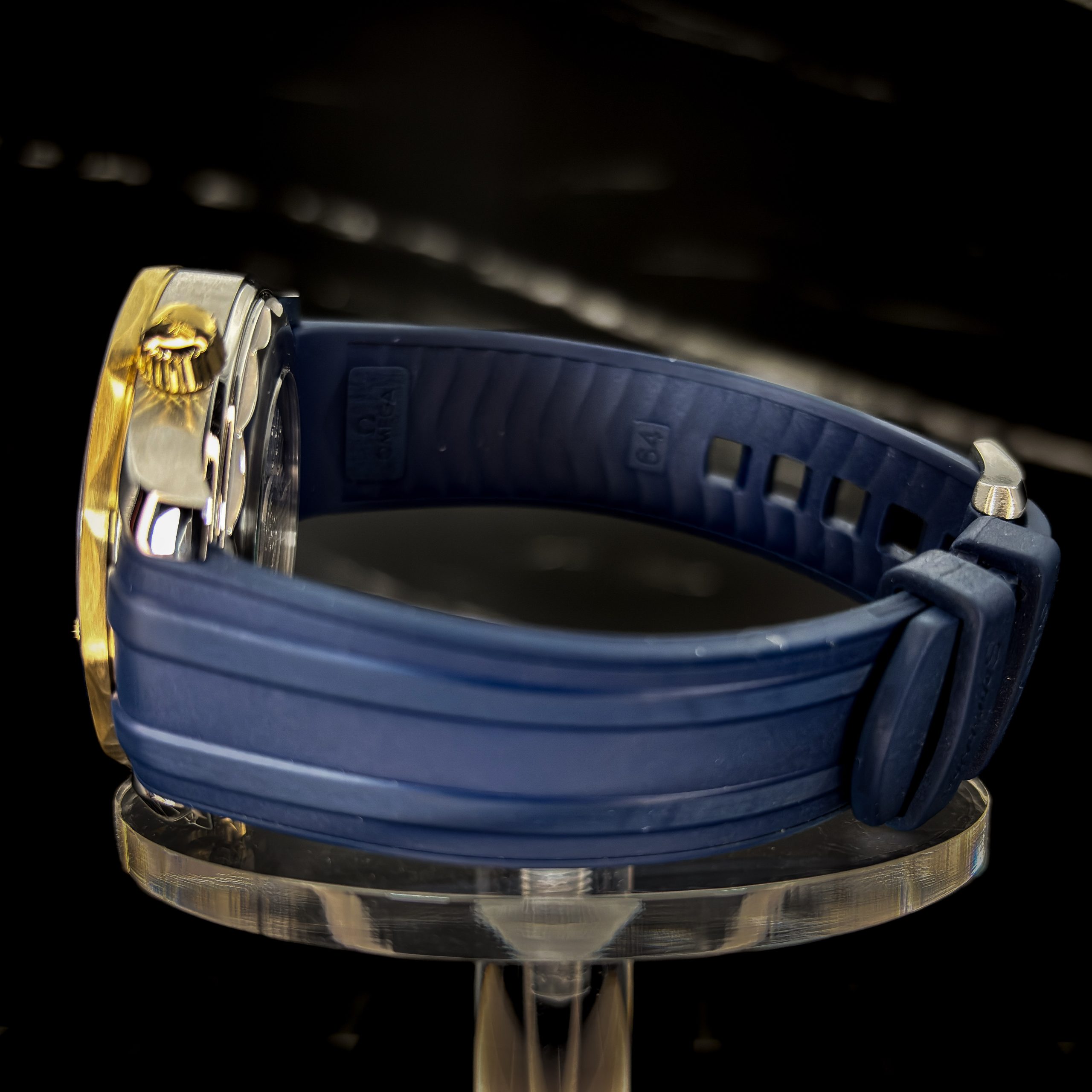 Omega Seamaster Diver 300 M - Image 10