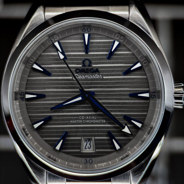 Omega Seamaster Aqua Terra