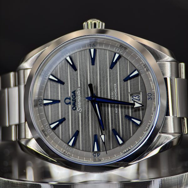 Omega Seamaster Diver 300 M