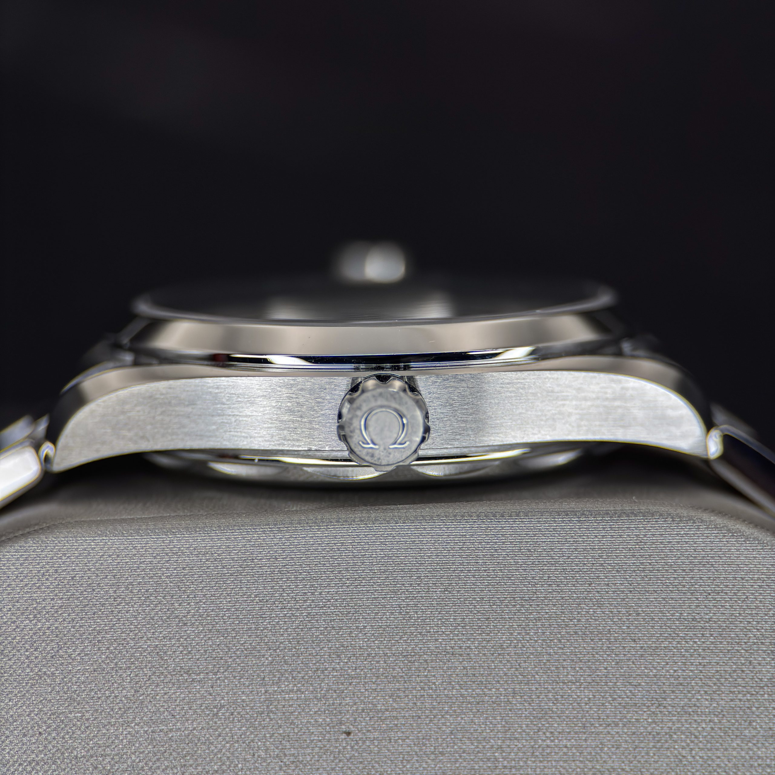 Omega Seamaster Aqua Terra - Image 6