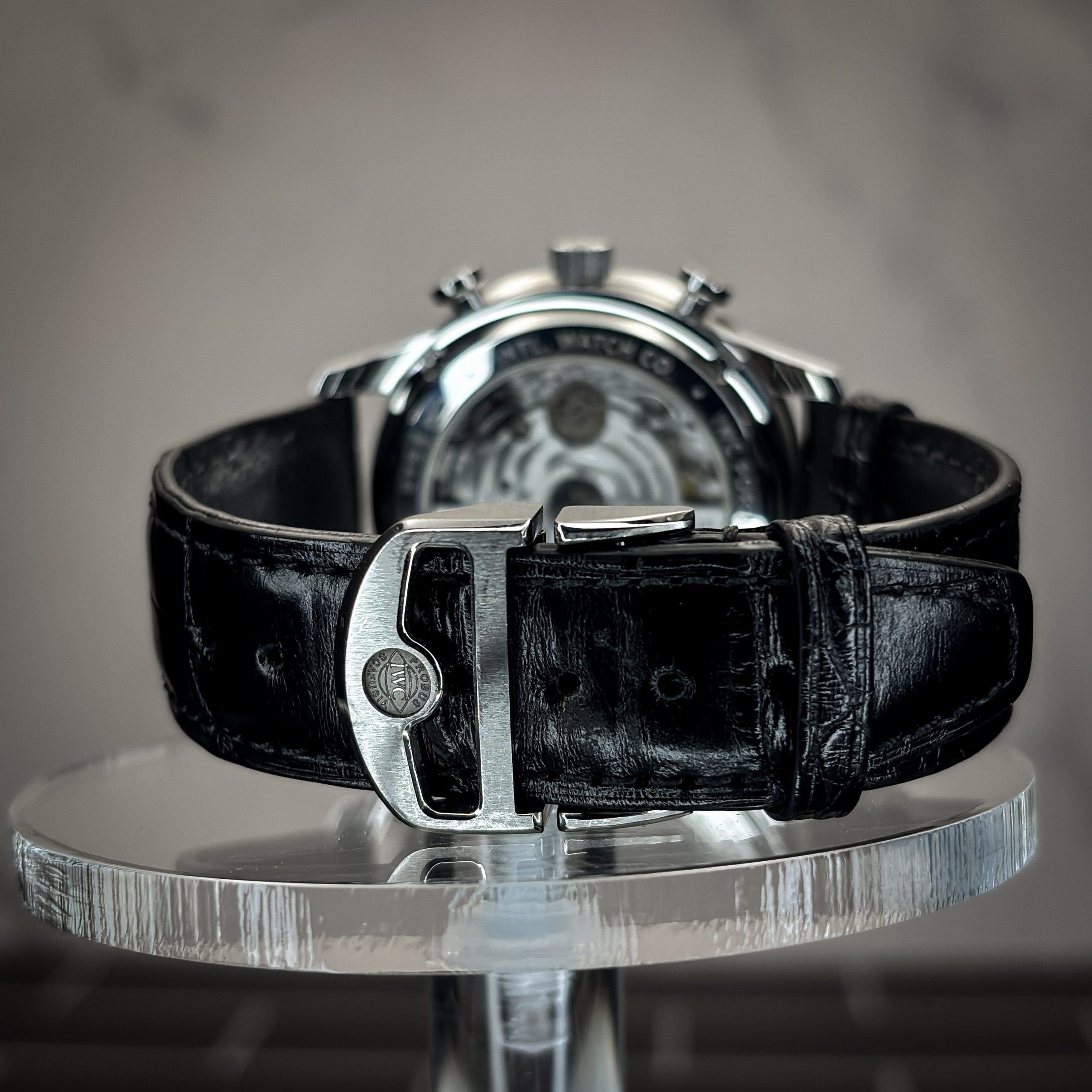 IWC Portuguese Chronograph - Image 9