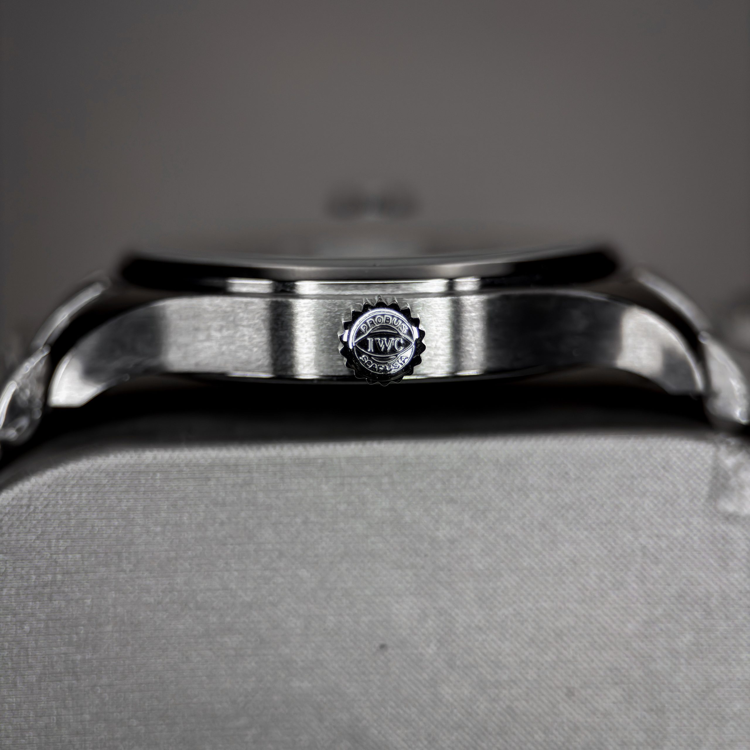IWC Pilot Mark - Image 6
