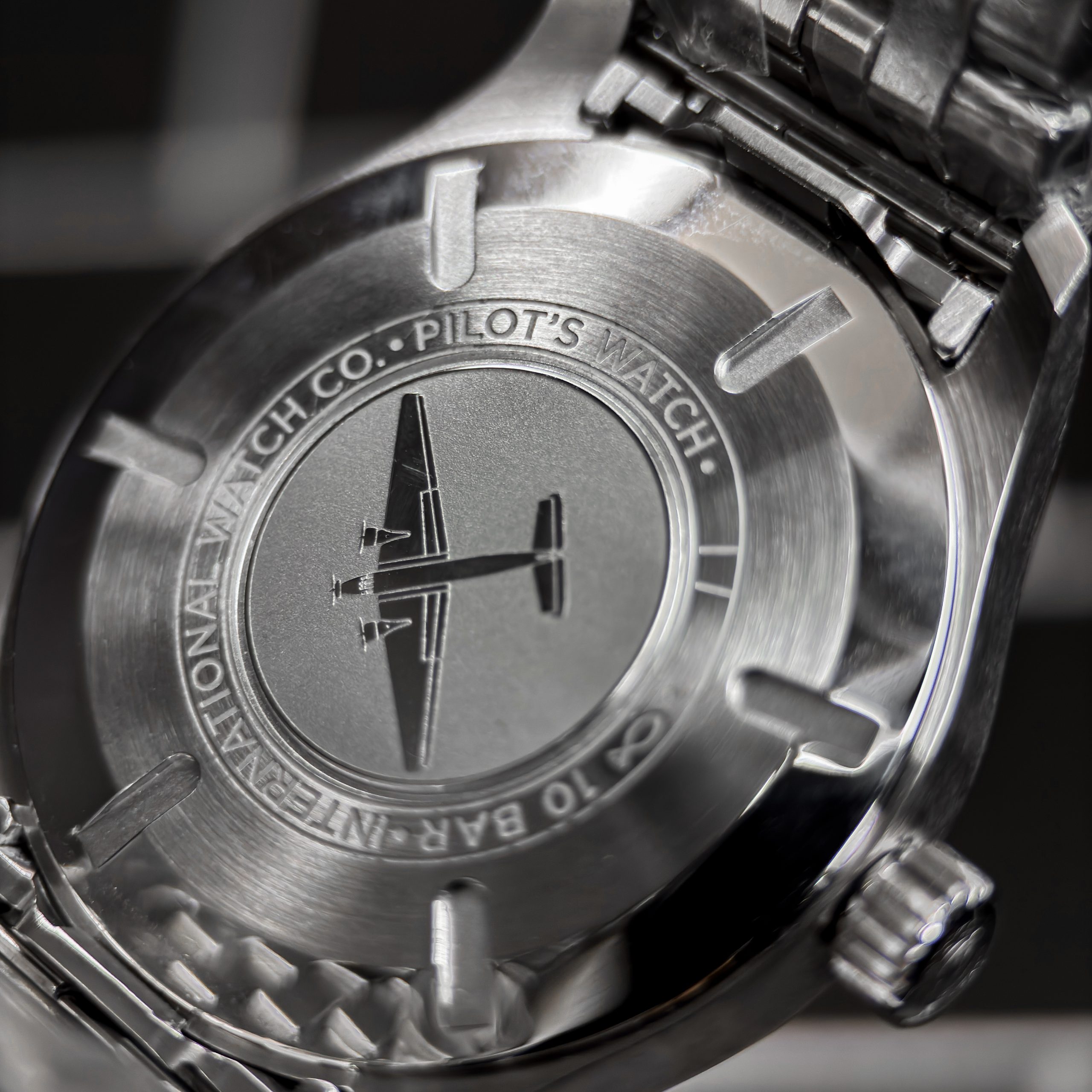 IWC Pilot Mark - Image 11
