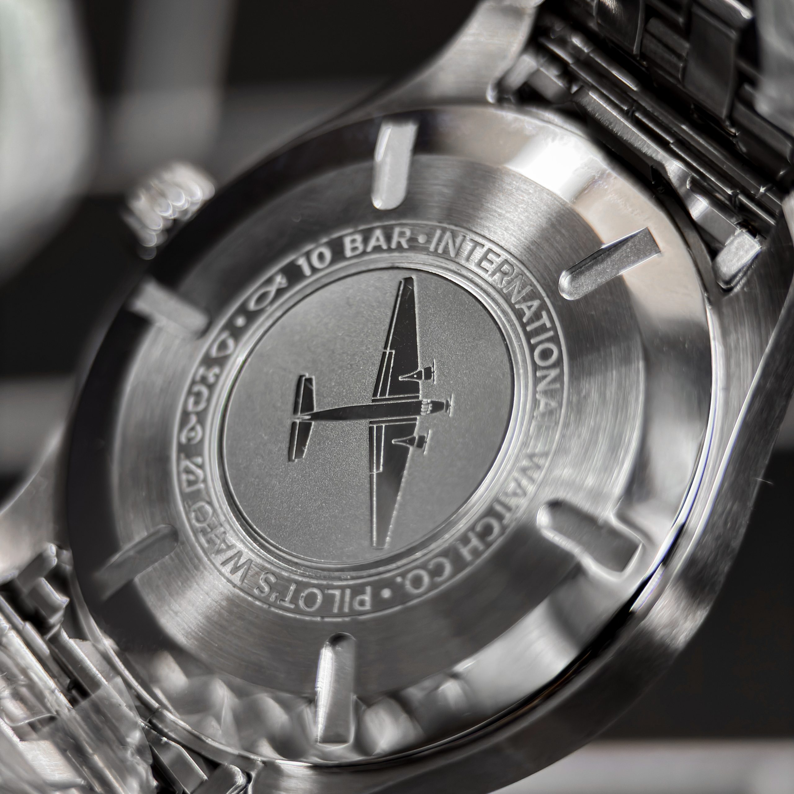 IWC Pilot Mark - Image 12