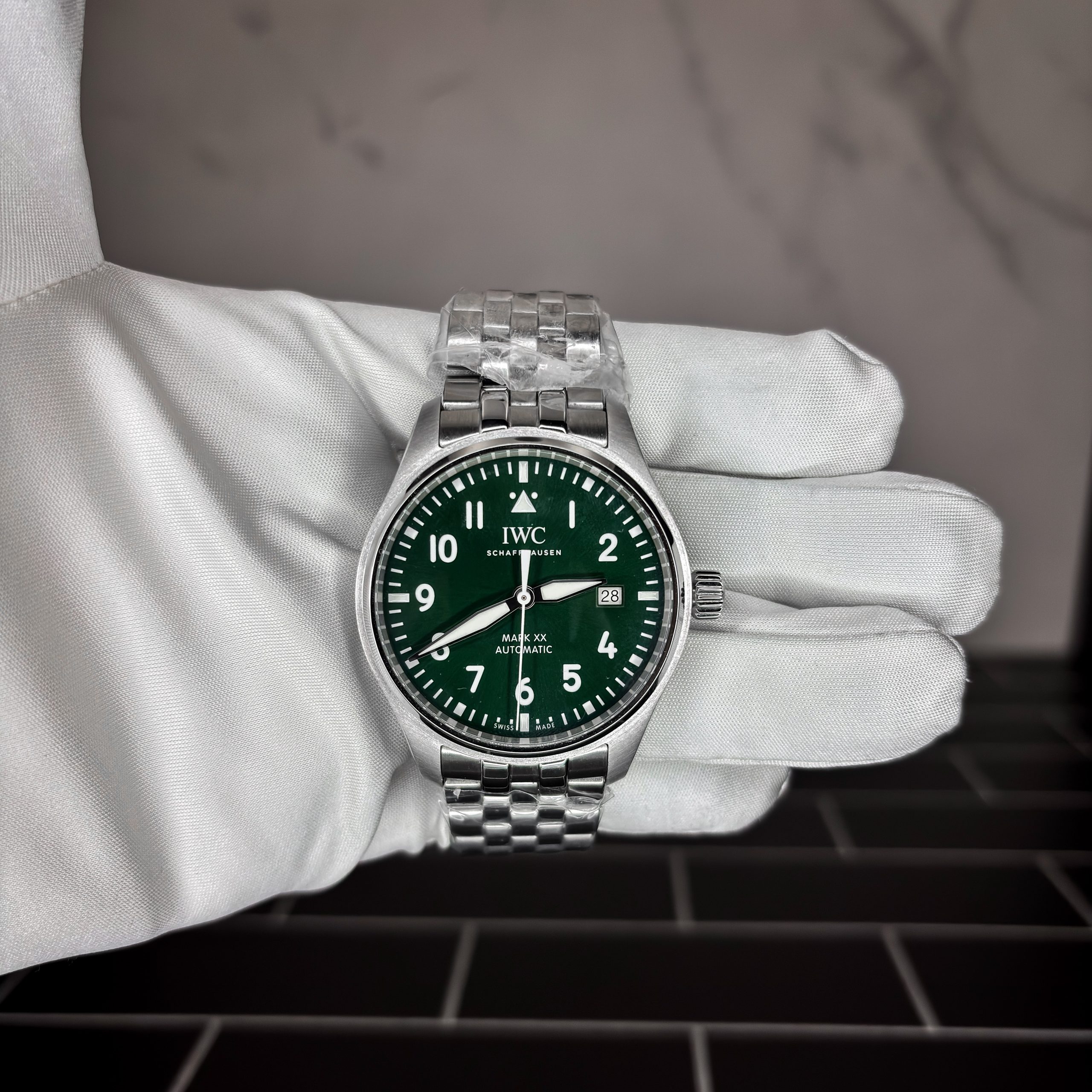 IWC Pilot Mark - Image 15