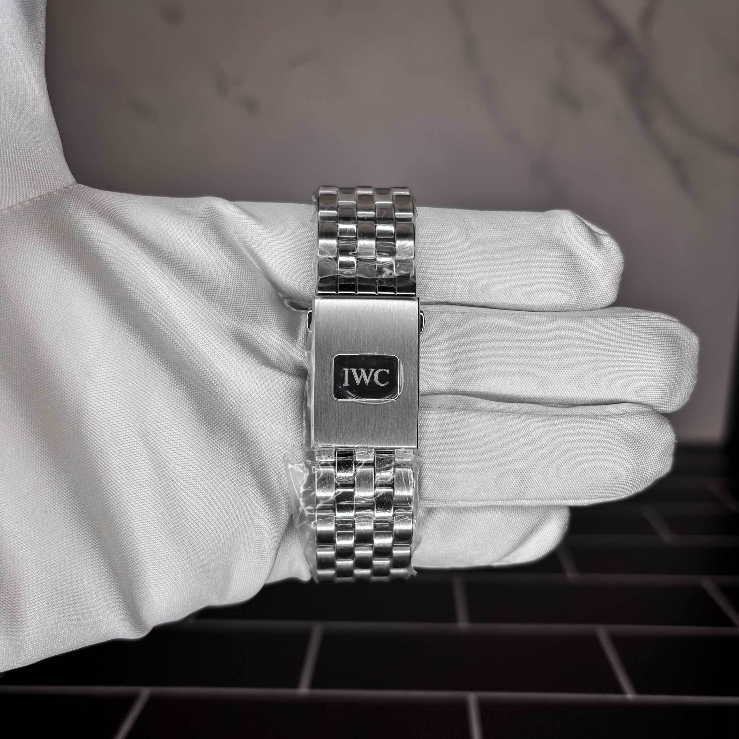 IWC Pilot Mark - Image 16