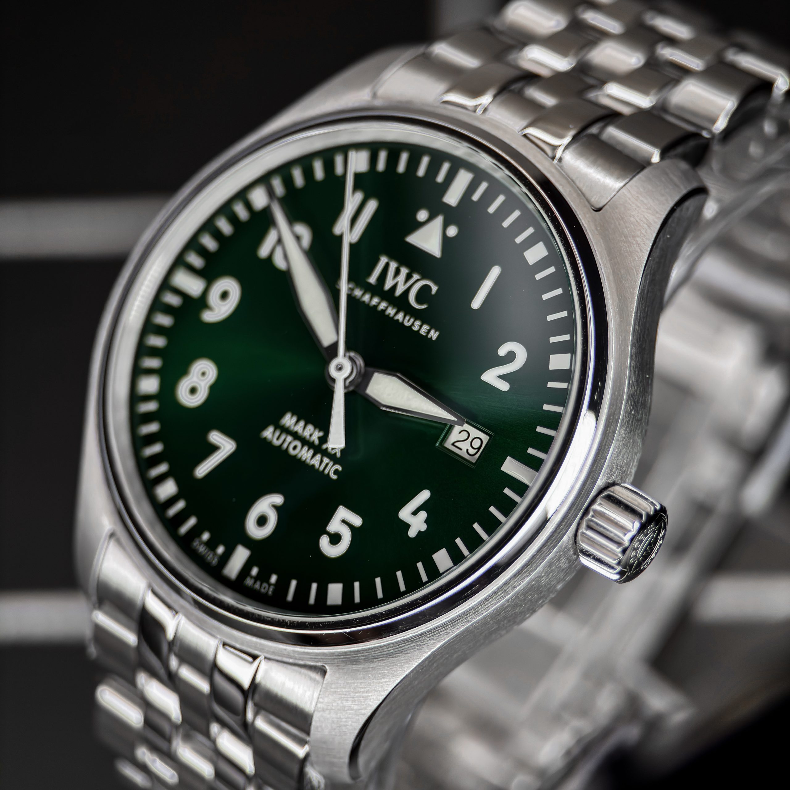 IWC Pilot Mark - Image 4