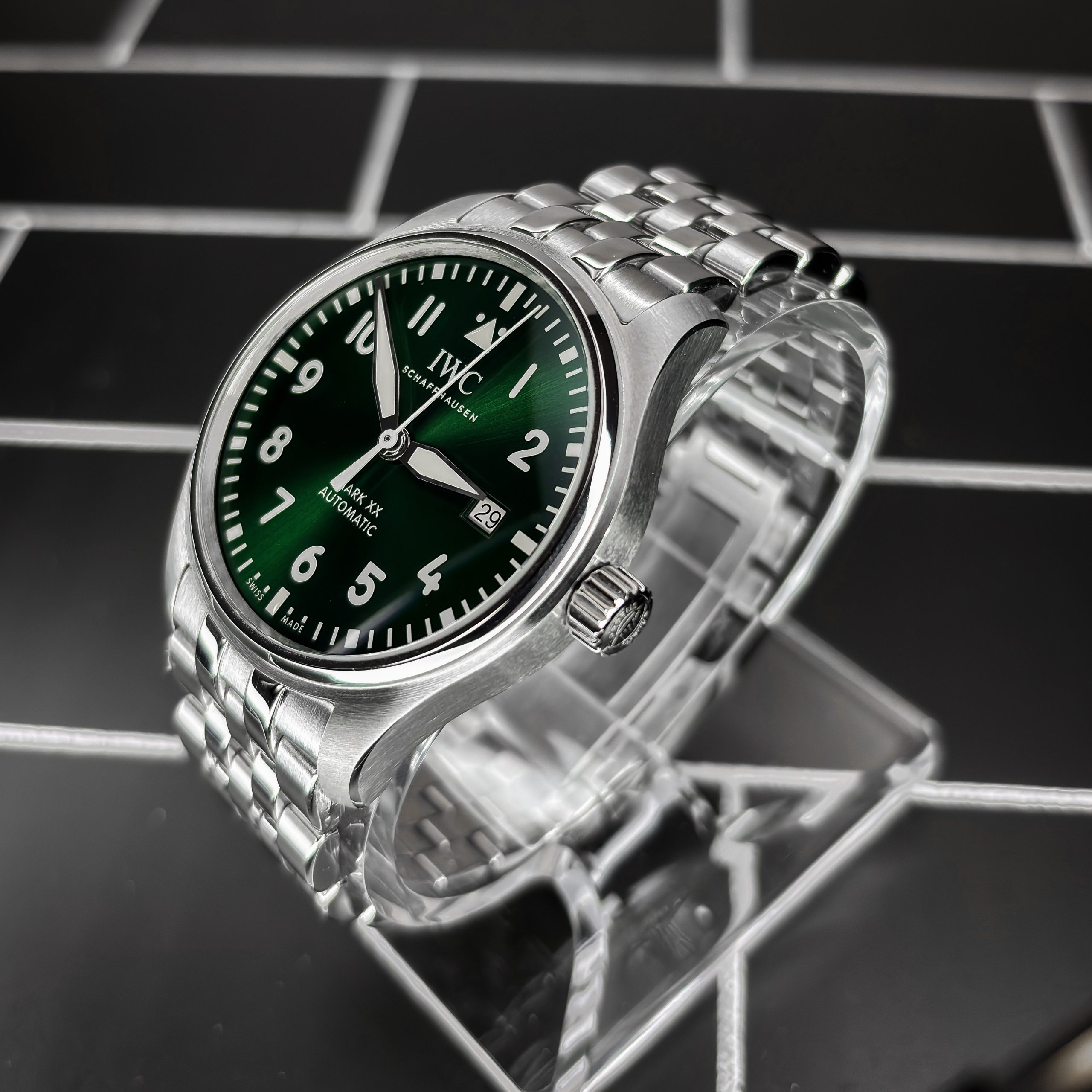 IWC Pilot Mark - Image 5