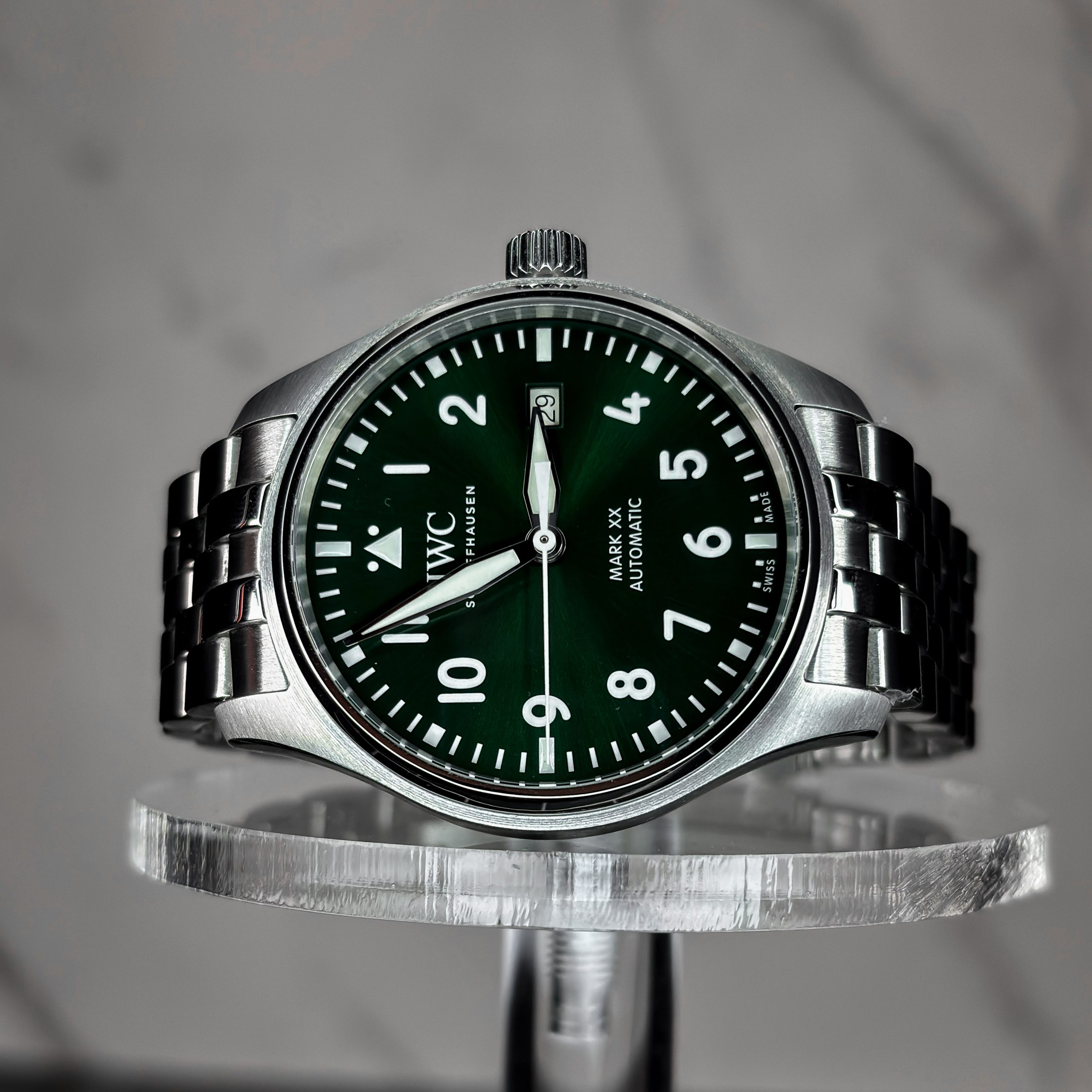 IWC Pilot Mark - Image 13