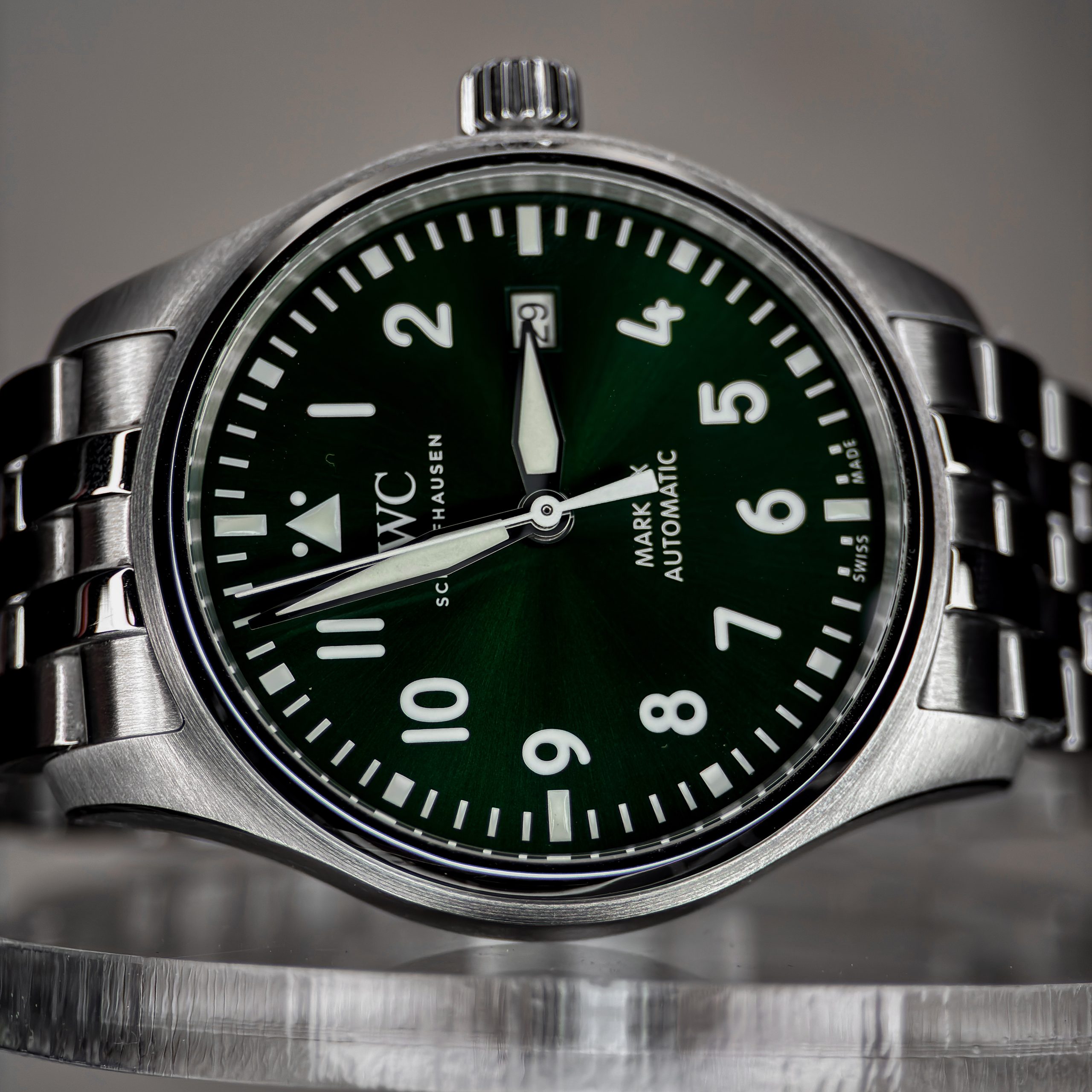 IWC Pilot Mark - Image 14