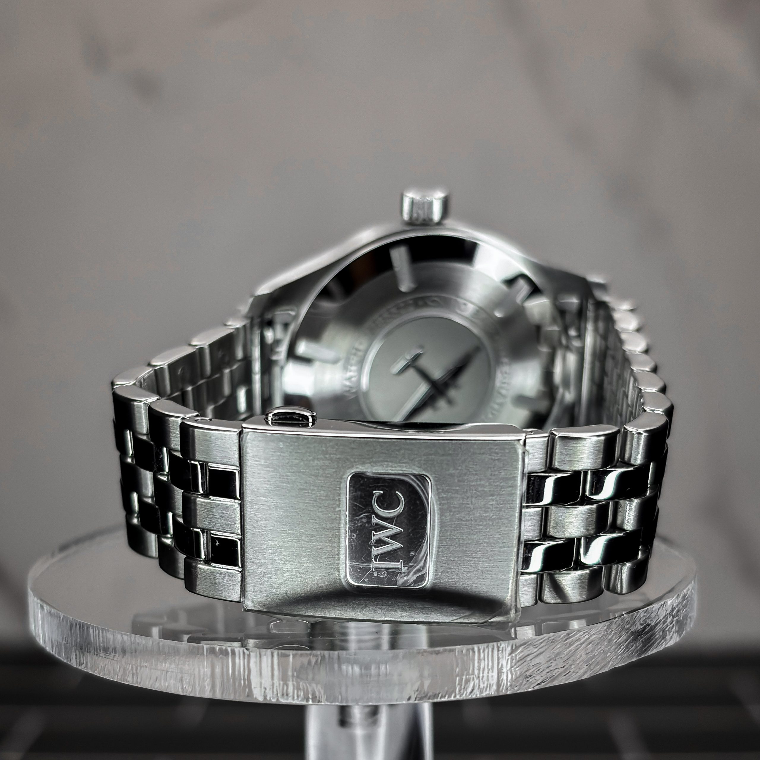 IWC Pilot Mark - Image 9