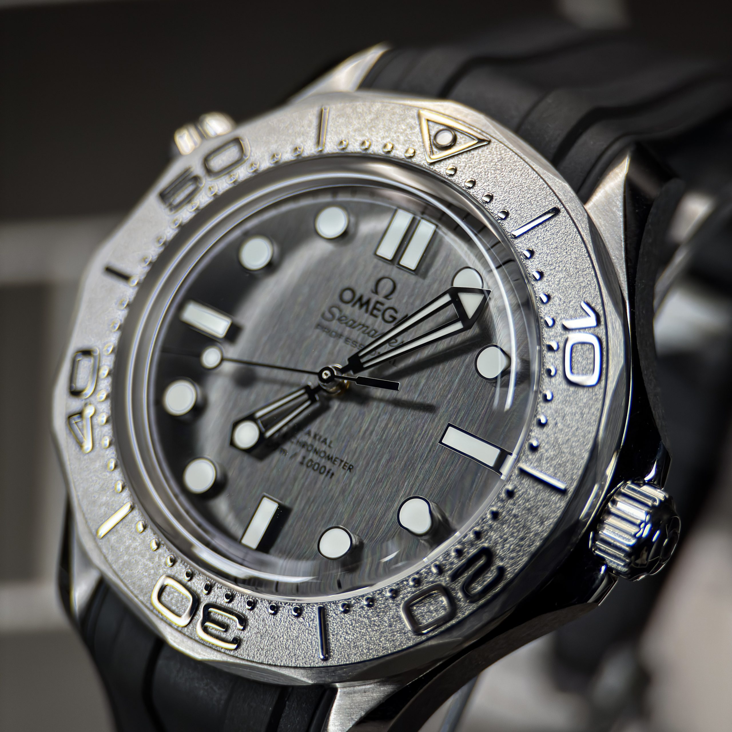Omega Seamaster Diver 300 M - Image 5