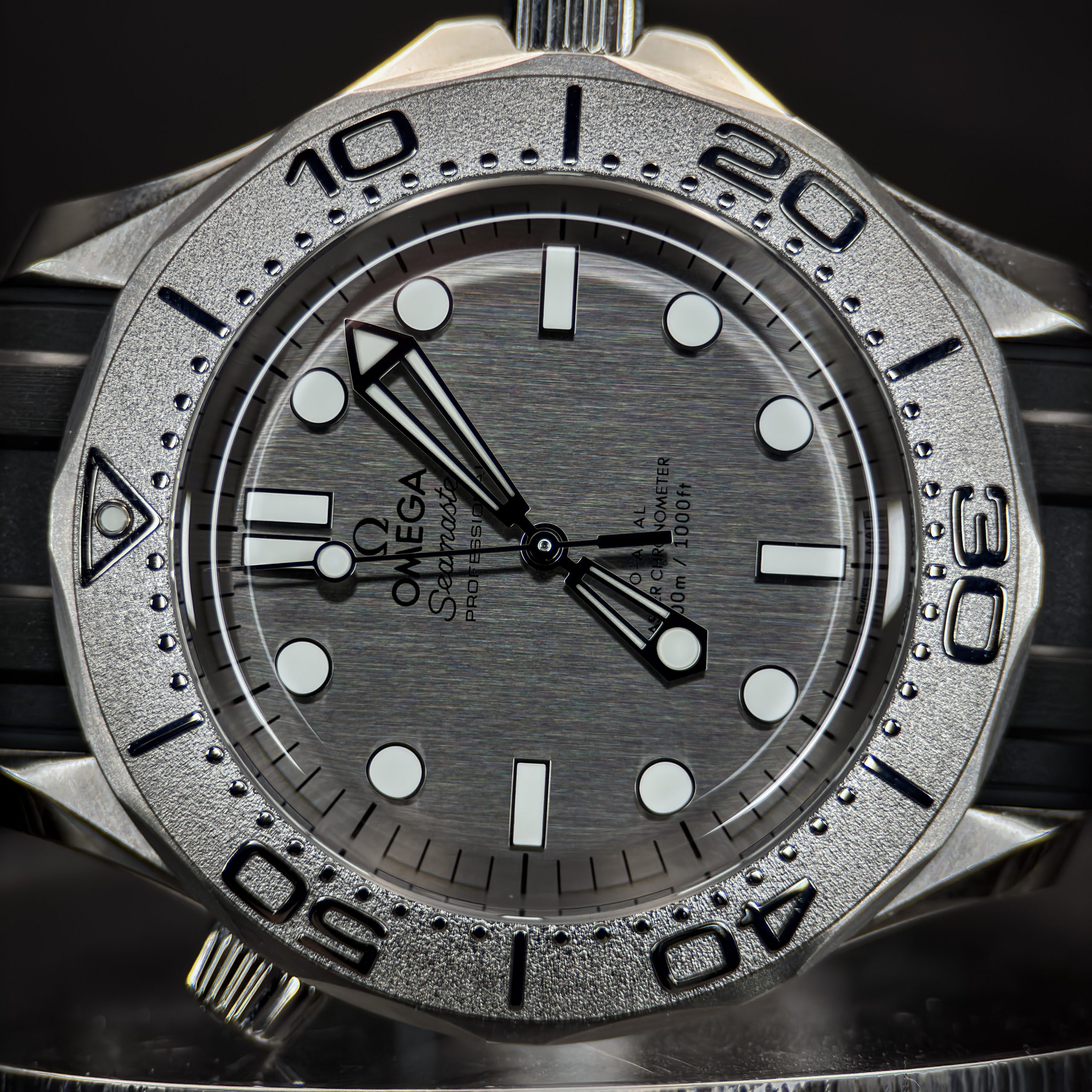 Omega Seamaster Diver 300 M - Image 14