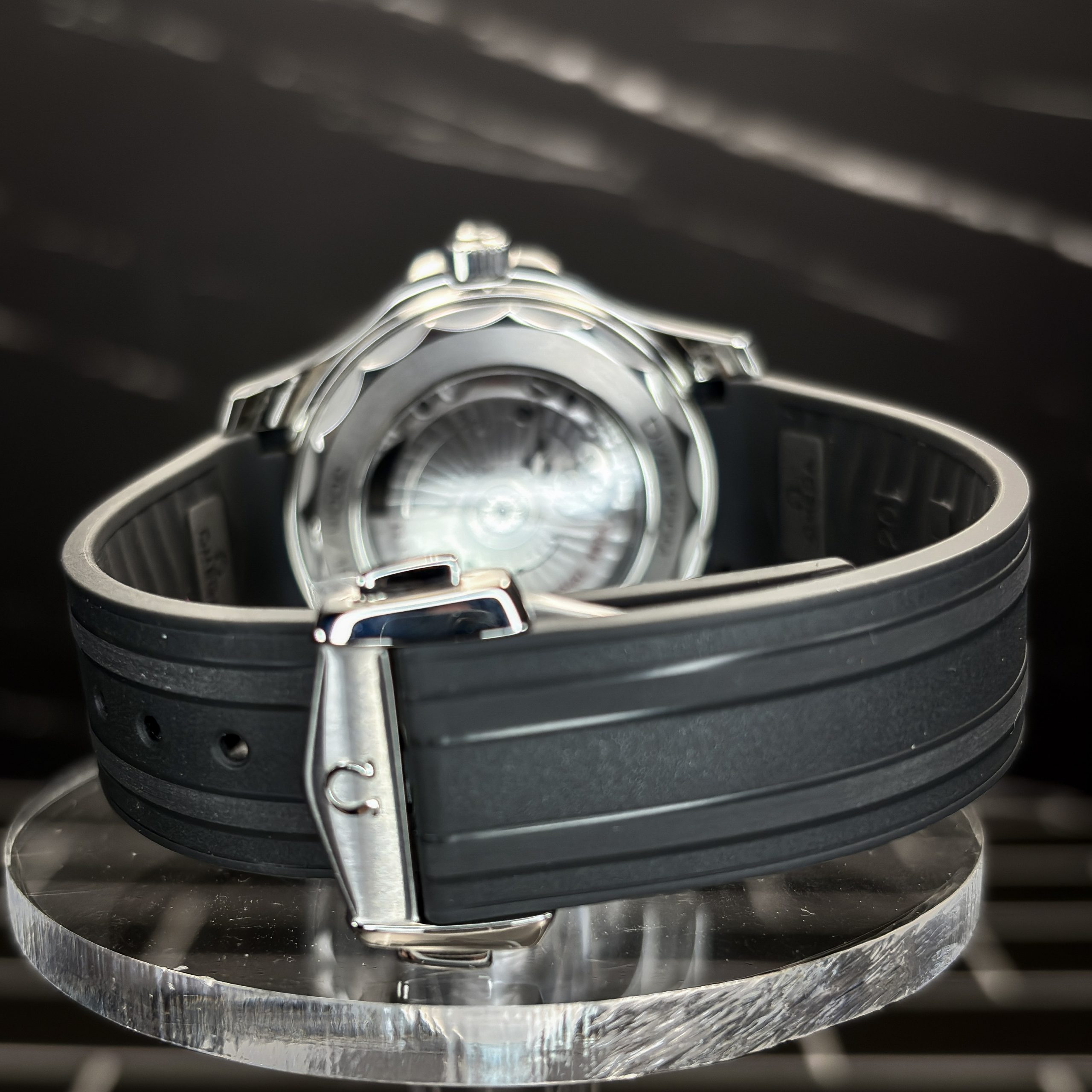Omega Seamaster Diver 300 M - Image 9