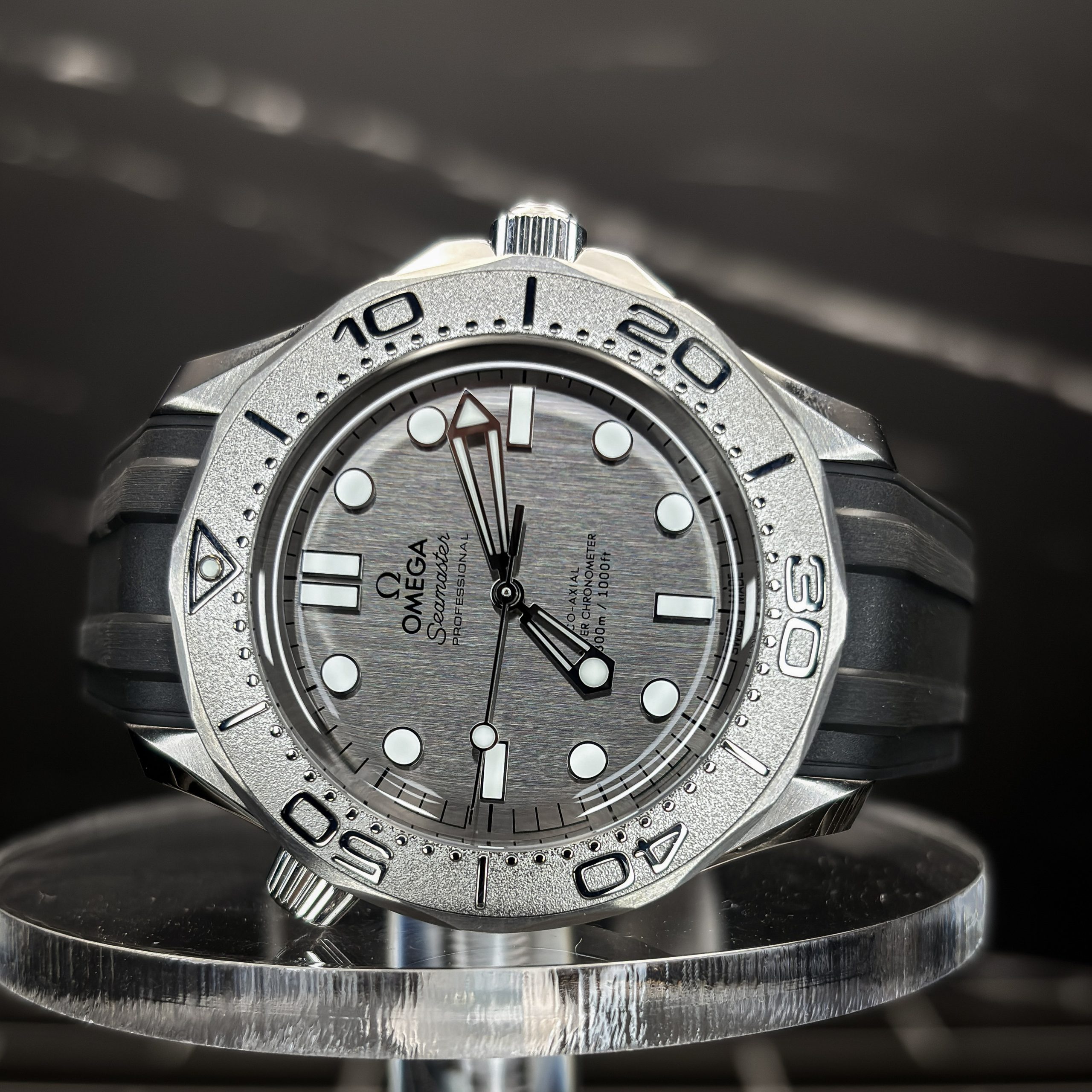 Omega Seamaster Diver 300 M - Image 13