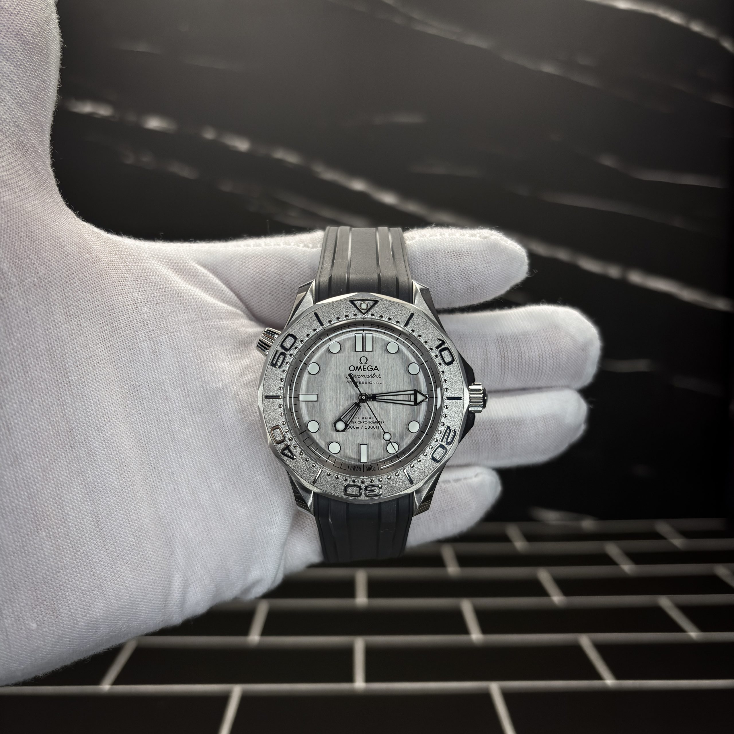 Omega Seamaster Diver 300 M - Image 15