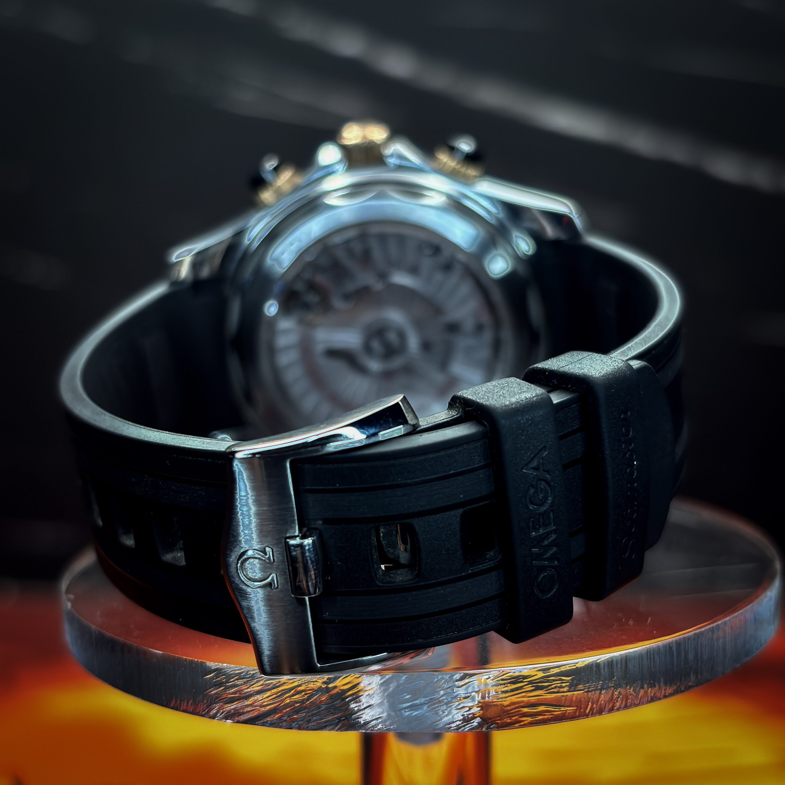 Omega Seamaster Diver 300 M - Image 9