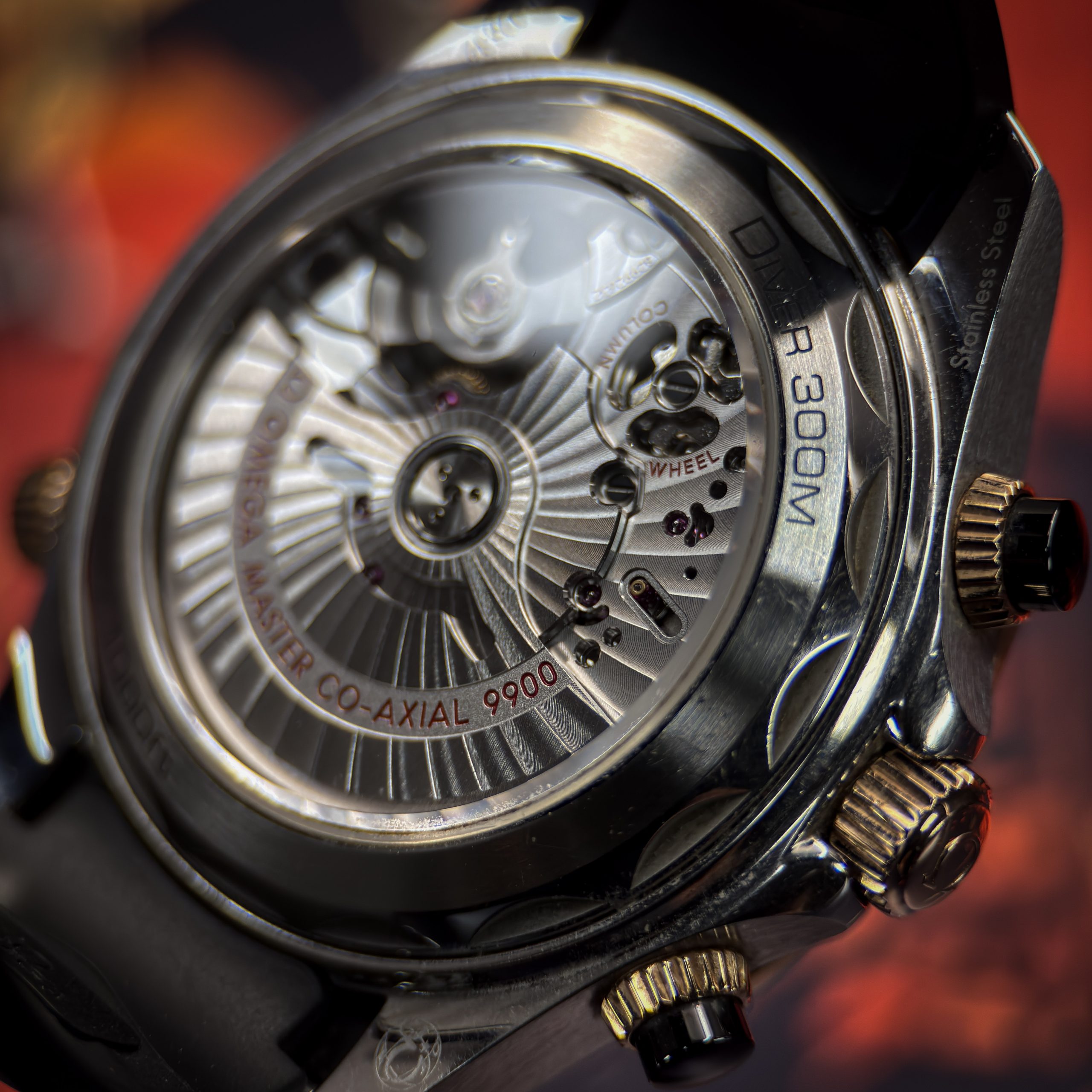 Omega Seamaster Diver 300 M - Image 11
