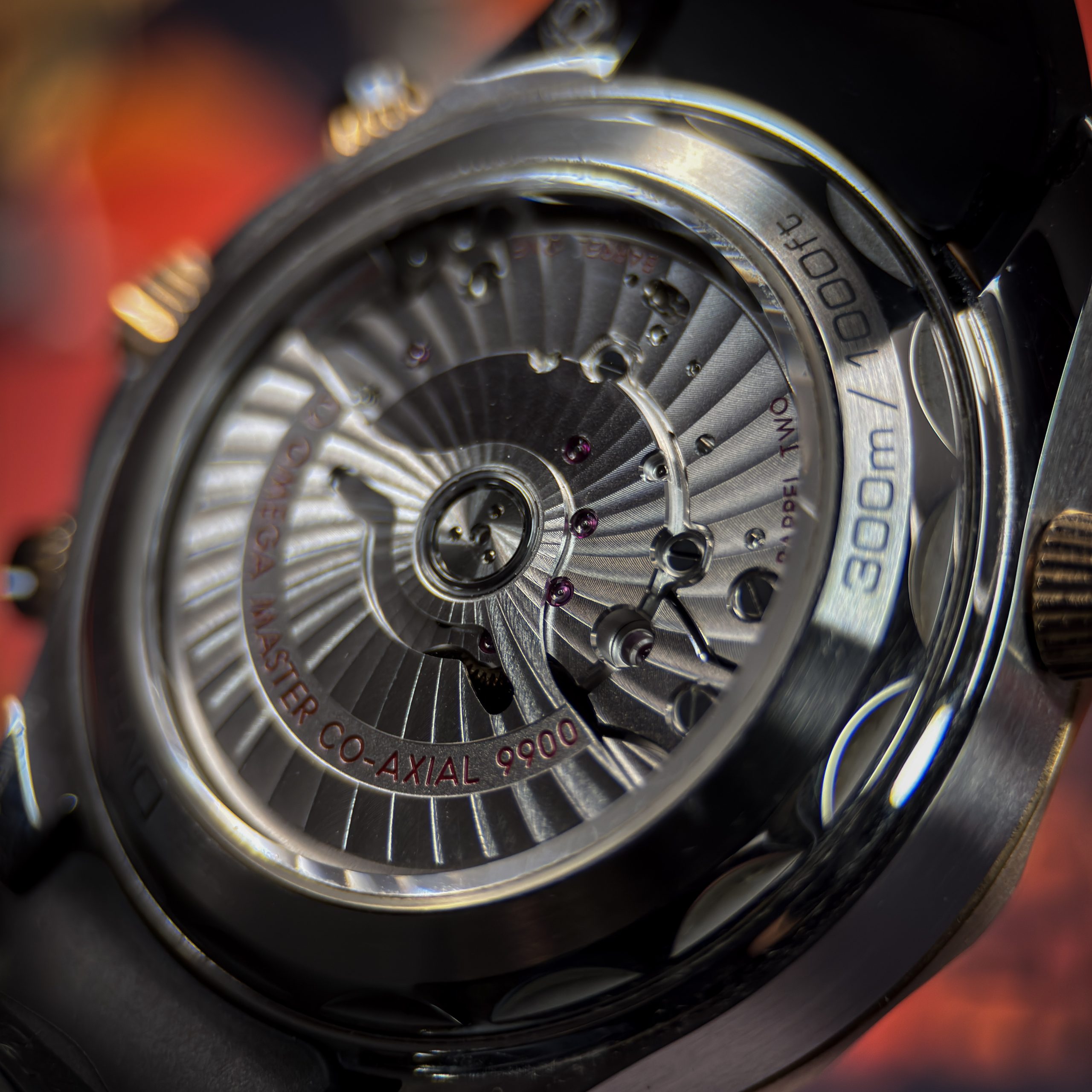 Omega Seamaster Diver 300 M - Image 12