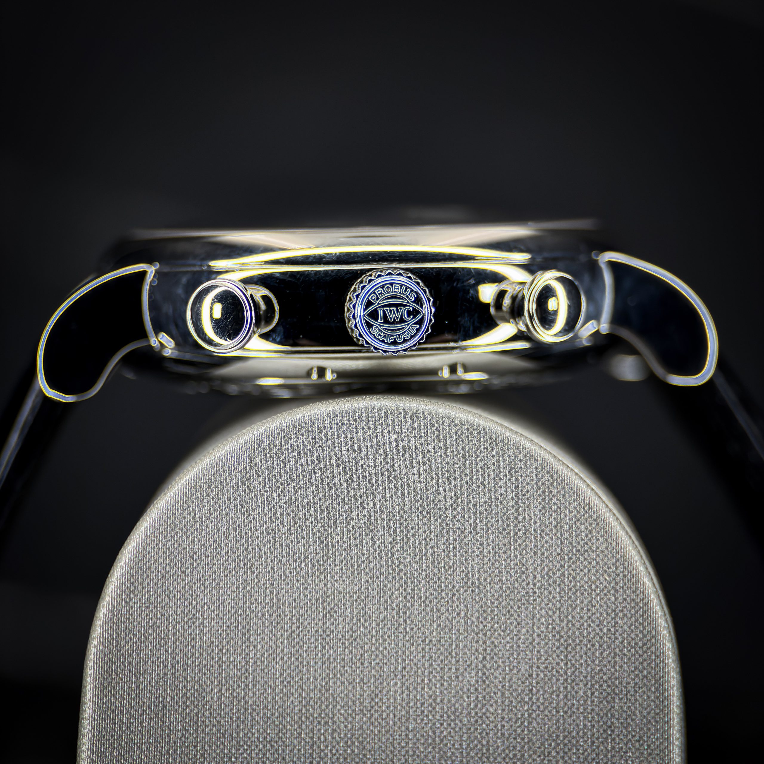 IWC Portofino Chronograph - Image 6