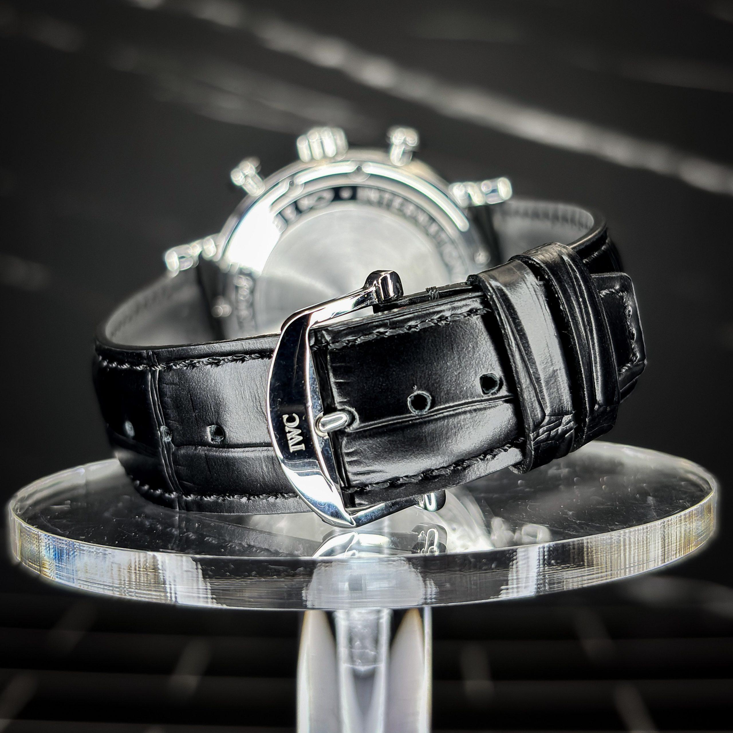 IWC Portofino Chronograph - Image 9