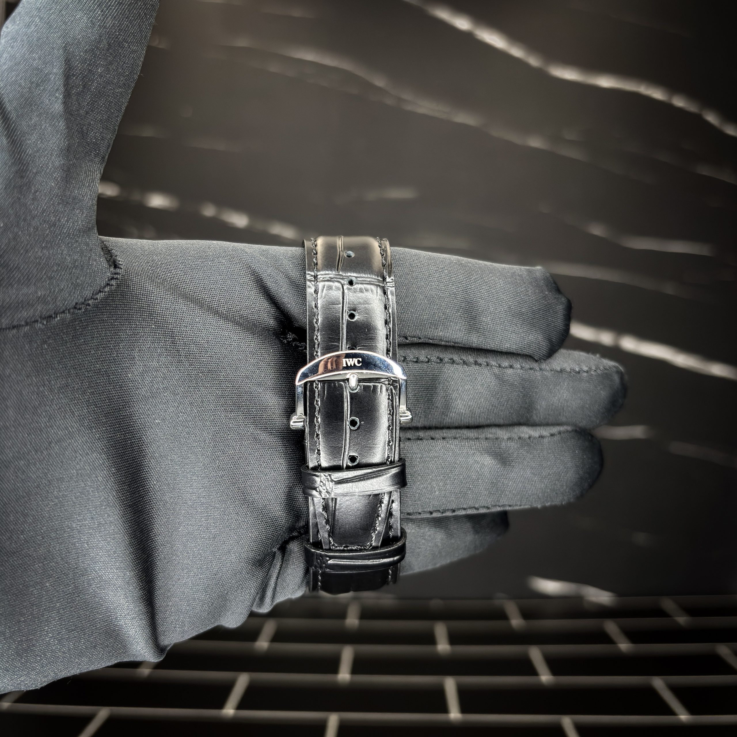 IWC Portofino Chronograph - Image 16