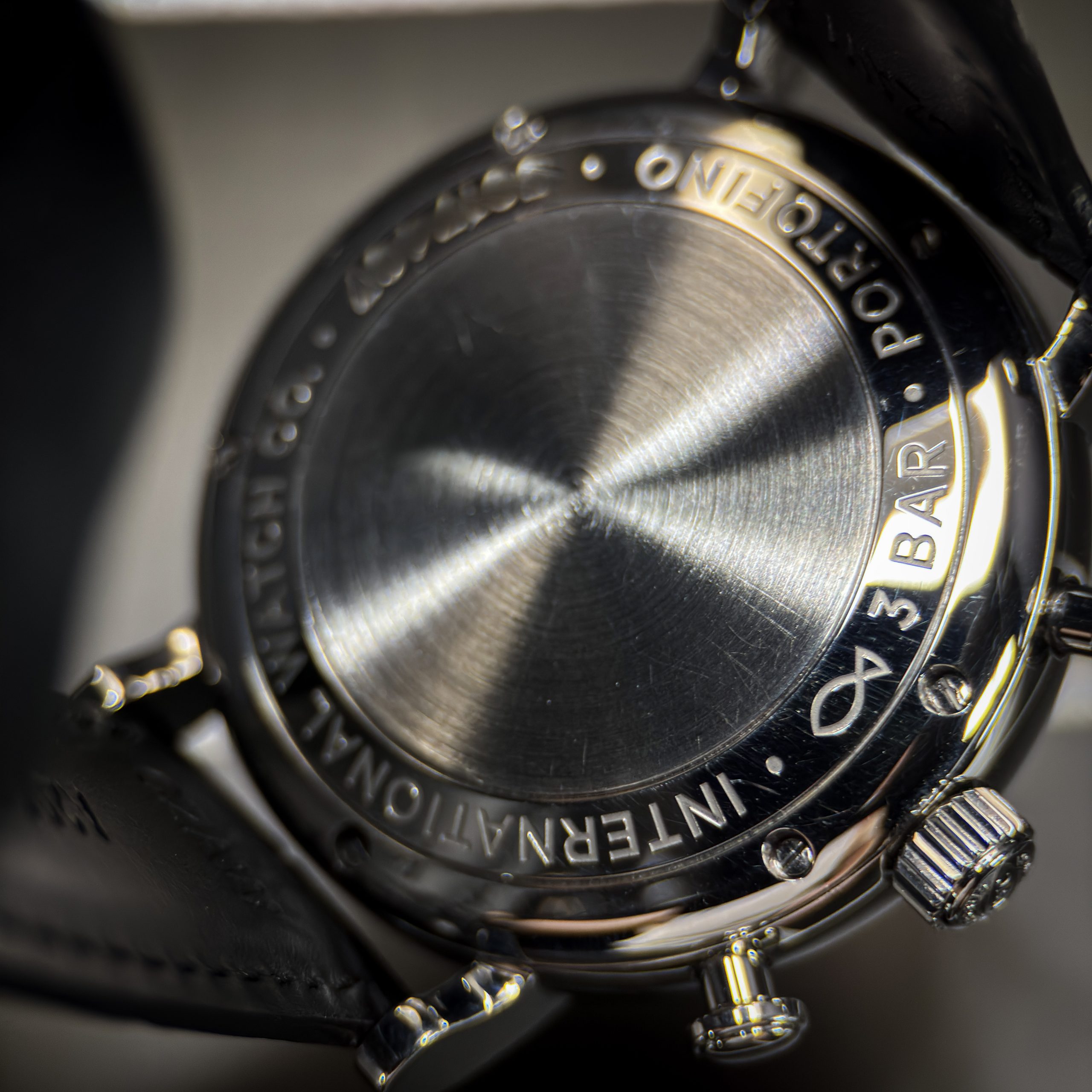 IWC Portofino Chronograph - Image 11
