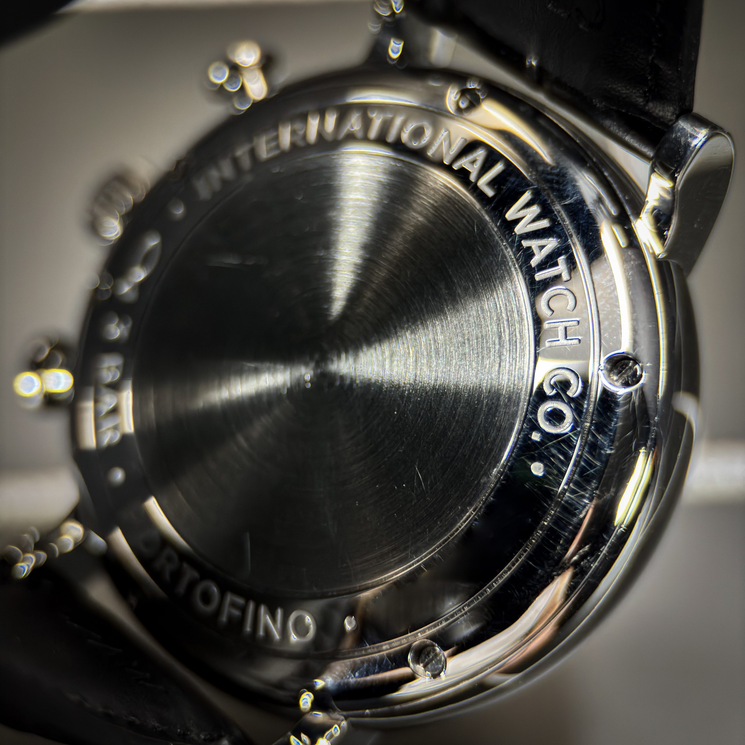 IWC Portofino Chronograph - Image 12